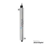 УФ система обеззараживания VIQUA VP600/2, Производительность: 91 л/мин