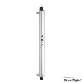 УФ система обеззараживания VIQUA S8Q-PA/2, Производительность: 38 л/мин