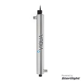 УФ система обеззараживания VIQUA VP600/2, Производительность: 91 л/мин