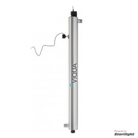 УФ система обеззараживания VIQUA VP950M/2, Производительность: 130 л/мин